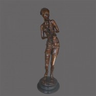 Bronze Statues-2921