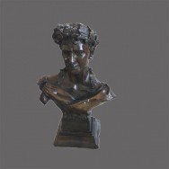 Bronze Statues-2923