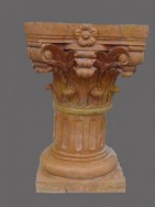 Marble Columns & Pillars-1527