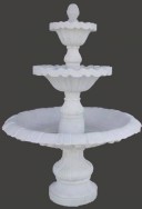 Small Size Fountain-2051
