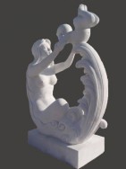 Abstract Statues-0210