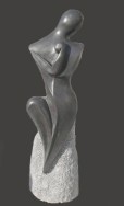 Abstract Statues-0211