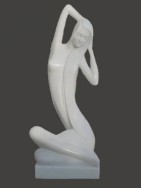 Abstract Statues-0223