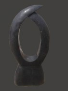 Marble Scuplture Abstract Statues-0234