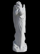 Angel statue 0040