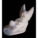 Angel statue 0043