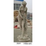  Marble Scuplture Antique Sculpture-2531
