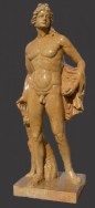 Mythological Statues-0103
