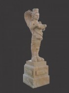 Mythological Statues - 0131