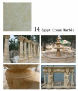 Egypt Cream Marble