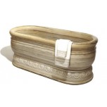 Marble Bathtub-3030