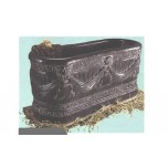 Marble Bathtub-3033