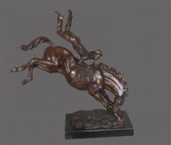 Bronze Statues-2859