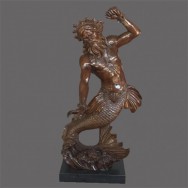 Bronze Statues-2870