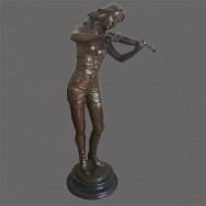 Bronze Statues-2906