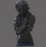 Bronze Statues-2869