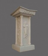 Church Rostrum