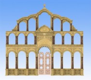 Marbel church wall-6614