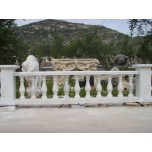 Marble Balustrade-1501