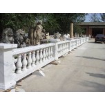 Marble Balustrade-1502