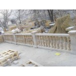 Marble Balustrade-1503