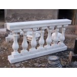 Marble Balustrade-1506
