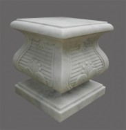 Marble Columns & Pillars-1550