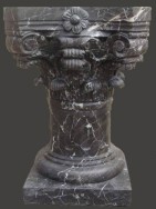 Marble Columns & Pillars-1534