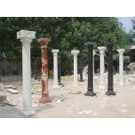 Marble Columns & Pillars-1535