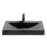 Cuenca y lavabo de mármol-3001