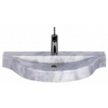 Cuenca y lavabo de mármol-3005