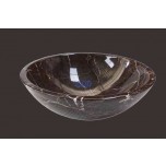 Cuenca y lavabo de mármol-3013