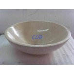 Cuenca y lavabo de mármol-3021