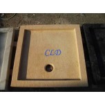 Cuenca y lavabo de mármol-3024