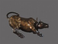 Estatuas de bronce-2912