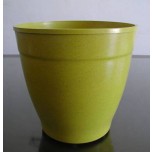 Maceta de fibra vegetal-1032