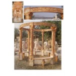 Gazebos de jardín-3502