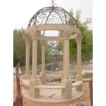 Gazebos de jardín-3510