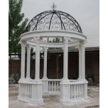Gazebos de jardín-3515