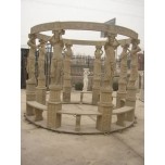 Gazebos de jardín-3517