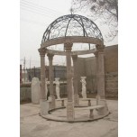 Gazebos de jardín-3518
