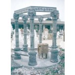 Gazebos de jardín-3528