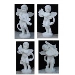 estatua de ángel 0046