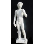 estatua de ángel 0056