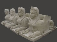 estatuas de animales-0302