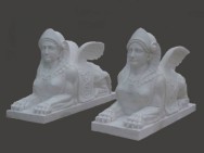 estatuas de animales-0305