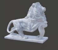 estatuas de animales-0308（1）