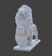estatuas de animales-0308（2）