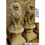 Antique Sculpture-2507