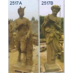 Antique Sculpture-2517